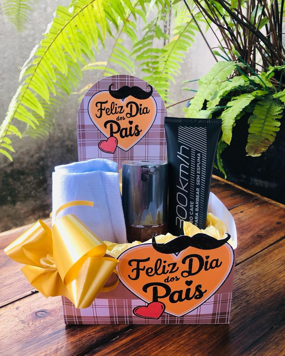Exemplo de kit 4