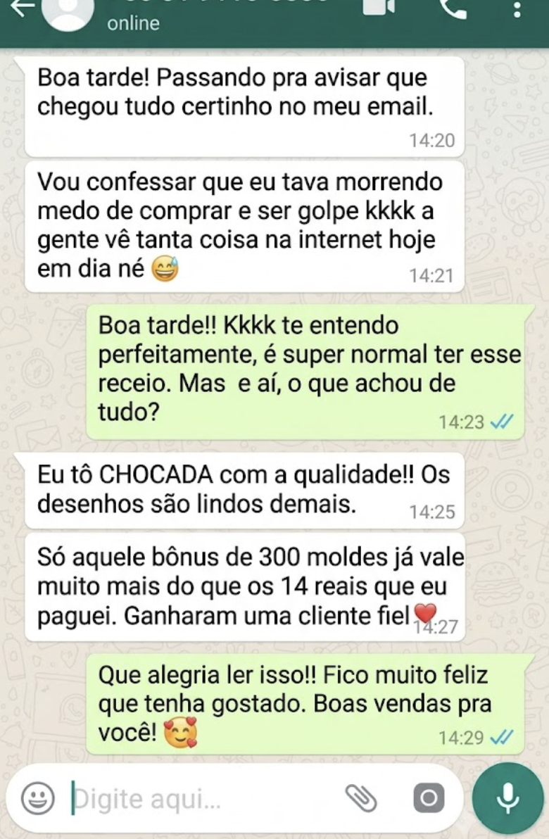 Depoimento 4