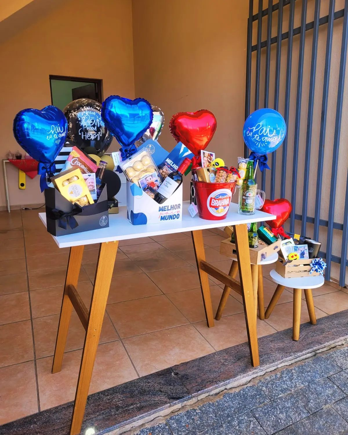 Exemplo de kit 3