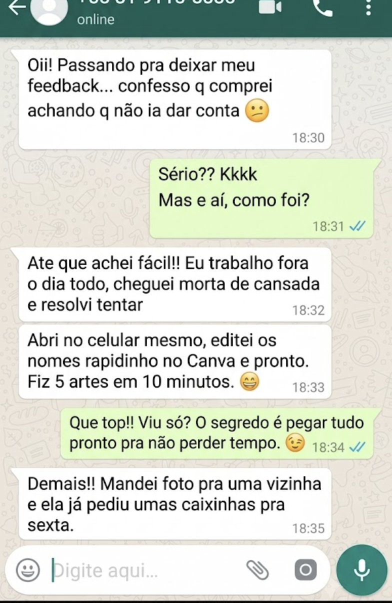 Depoimento 2