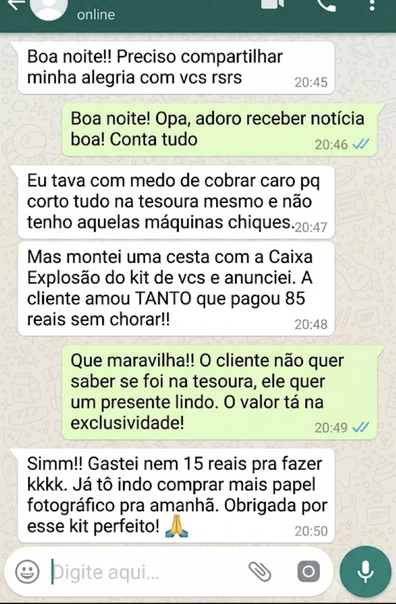 Depoimento 5